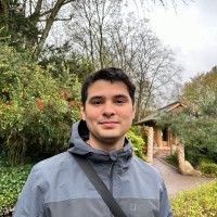 SWARCO Employee David Kästle's profile photo