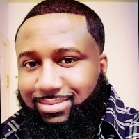 Thermo Fisher Scientific Employee Derek Franklin's profile photo