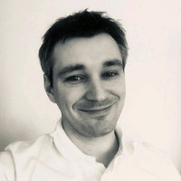 VB Group Employee Rogério Silva's profile photo