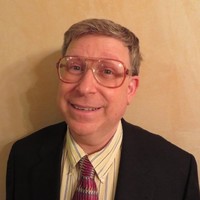 Ivy Tech Community College Employee Bill Ruben's profile photo