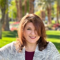 Twenty-Nine Palms Band of Mission Indians Employee Marissa Cortez's profile photo