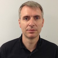 Certispec Services Inc. Employee Glen Todd's profile photo