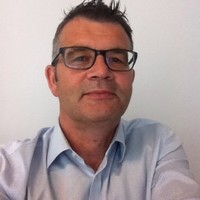 Altrad UK, Ireland & Nordics Employee Brian Masters's profile photo