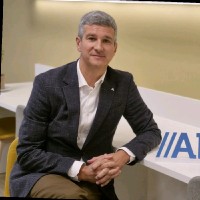 ABANCA Employee Luis Lanuza's profile photo