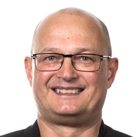 AUBO Production A/S Employee Tom Hagelskjær's profile photo