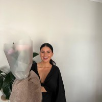 Status Anxiety. Employee Jacinta Gardner's profile photo