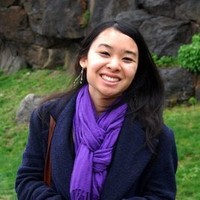 Innovations for Poverty Action Employee Cara Vu's profile photo