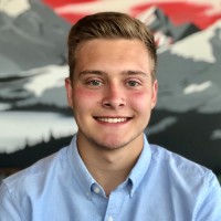 Fiber-tech Industries Employee Austin Boschma's profile photo