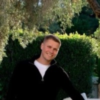Daniel Damkjær's profile photo