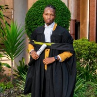 Chemin Employee Karabo Shikoane's profile photo
