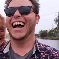 Videocraft Australia Employee Joel O'Brien's profile photo