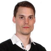 Bitvis Employee Simon Tegelid's profile photo