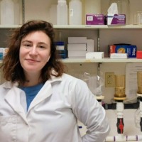 Atlantic Sea Farms Employee Cara Blaine's profile photo