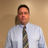 Wickersham Construction & Engineering, Inc. Employee Steven Sensenich's profile photo