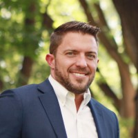 Amarillo Wealth Management Employee Blake Bonner's profile photo