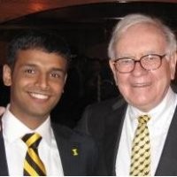 Genie Bazaar Employee Anil Ramchandani's profile photo