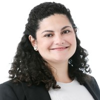 MoloLamken LLP Employee Lauren Weinstein's profile photo