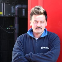 Federico Baldi Email
