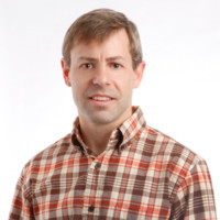 SmartPak Employee Dodd Corby's profile photo