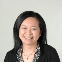 iPura Consulting Group,LLC Employee Nancy Ng's profile photo