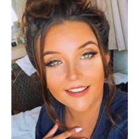 Mauve Group Employee Grace Stoner's profile photo