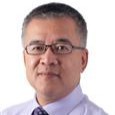 E-Comm 9-1-1 | Emergency Communications for British Columbia Incorporated Employee Benny Wong's profile photo