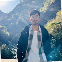 Auric Motors Employee Neeraj Bohara's profile photo