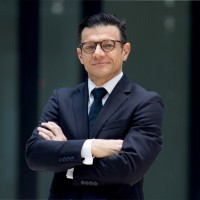 Sunrise Communications AG Employee Fernando Herce's profile photo