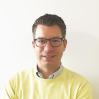 ESG Luxe Employee Frederic Cabourg's profile photo
