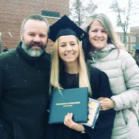 Moms on the Run Employee Josey Rieber's profile photo