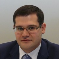 Rosneft Employee Tigran Tagvoryan's profile photo