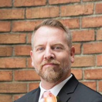 Lockheed Martin Employee Joseph Hampton's profile photo