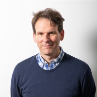 Odycy Employee James Bailey's profile photo