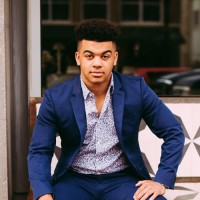 Entry Shield Security Employee Micah Button's profile photo