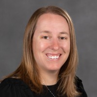 City of Baltimore Employee Samantha Rosati's profile photo