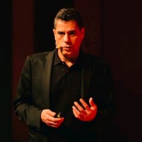 Castify.ai Employee Gal Turjeman's profile photo