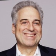 TMB (Trusted Media Brands) Employee Mark Sirota's profile photo