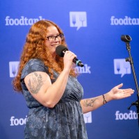 American Farmland Trust Employee Olivia Fuller's profile photo