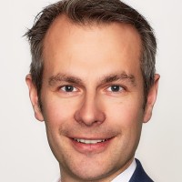 Jungheinrich AG Employee Tom Witt's profile photo