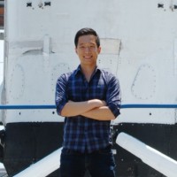 SpaceX Employee Matthew Tran's profile photo