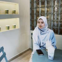 3cat Employee Eqha Zainal's profile photo