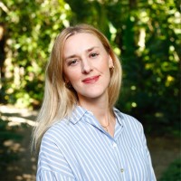 InPlanet Employee Vanessa Spieler's profile photo