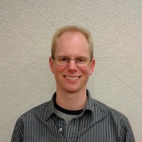 Kato Engineering Employee Nathan Oftedahl's profile photo