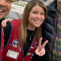 Record Aircraft Parts Employee Shannon Loper's profile photo