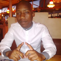 Sihle Futshane's profile photo