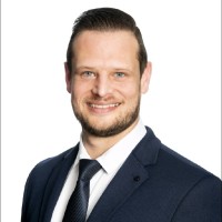 EBOS Healthcare Employee Brian de Waal's profile photo