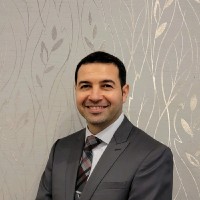 Ali al-Botaif Email & Phone Number