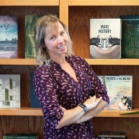 Gorham Printing Employee Catherine Carlson's profile photo
