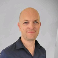SOGECA SA Employee Baptiste Hermant's profile photo