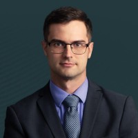 Reynolds Mirth Richards & Farmer LLP Employee Michael Swanberg's profile photo
